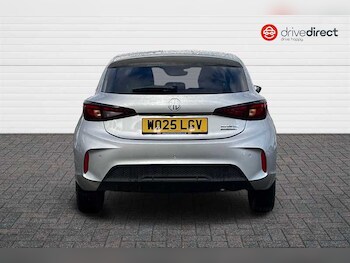 Used MG MG3 2025 for sale - 76930459: Photo