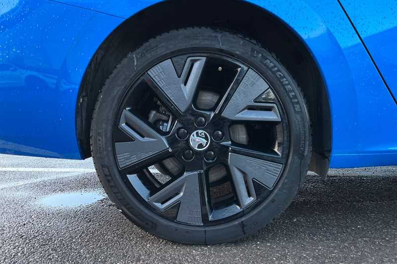 Used Vauxhall Astra 2024 for sale - 76939746: Photo 11