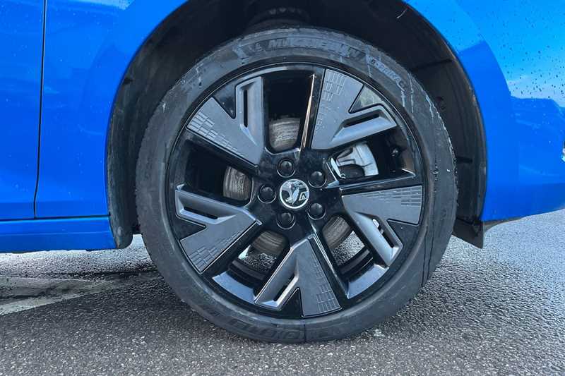 Used Vauxhall Astra 2024 for sale - 76939746: Photo 12