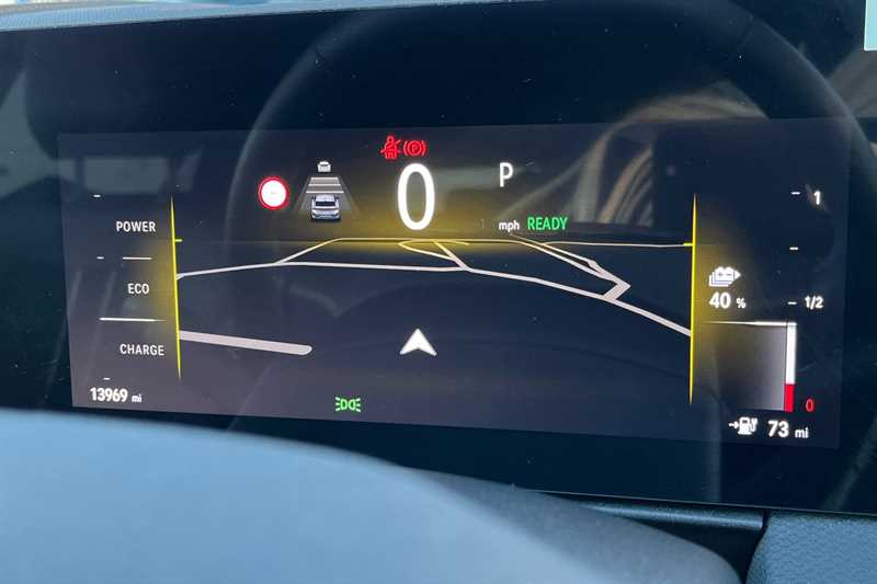 Used Vauxhall Astra 2024 for sale - 76939746: Photo 20