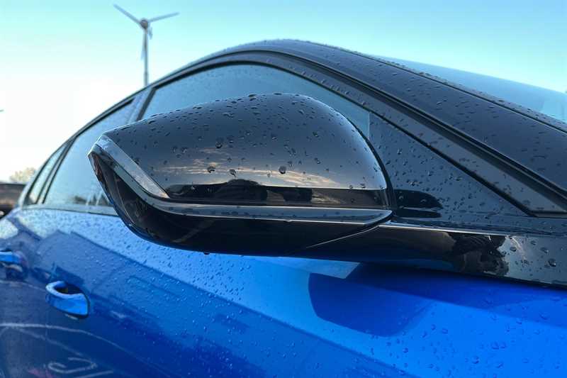 Used Vauxhall Astra 2024 for sale - 76939746: Photo 34