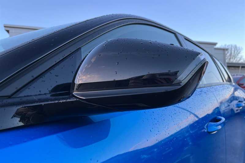 Used Vauxhall Astra 2024 for sale - 76939746: Photo 35