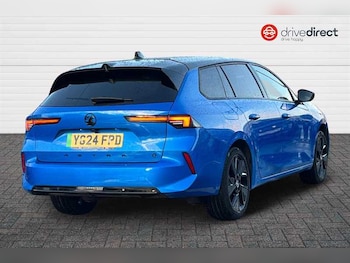 Used Vauxhall Astra 2024 for sale - 76939746: Photo