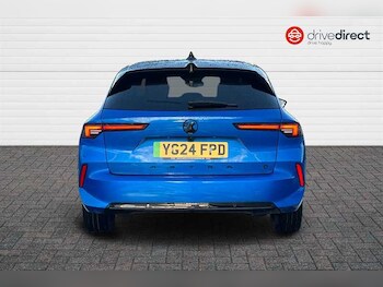 Used Vauxhall Astra 2024 for sale - 76939746: Photo