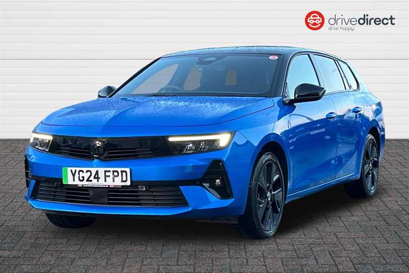 Used Vauxhall Astra 2024 for sale - 76939746: Photo 7