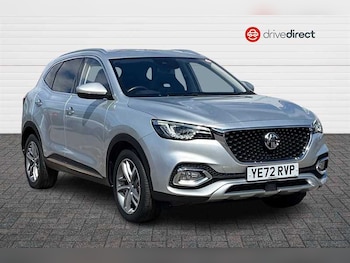 Used MG MG HS 2022 for sale - 79415641: Photo