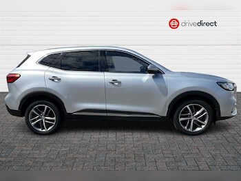 Used MG MG HS 2022 for sale - 79415641: Photo
