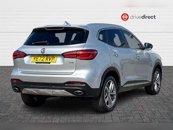 Used MG MG HS 2022 for sale - 79415641: Photo
