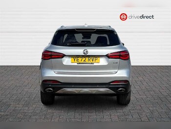 Used MG MG HS 2022 for sale - 79415641: Photo