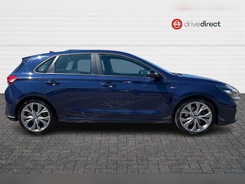Used Hyundai i30 2020 for sale - 79416484: Photo