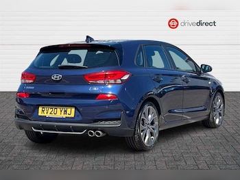 Used Hyundai i30 2020 for sale - 79416484: Photo