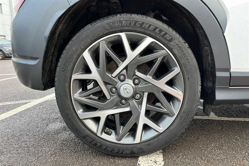 Used Hyundai KONA 2021 for sale - 77700477: Photo 11