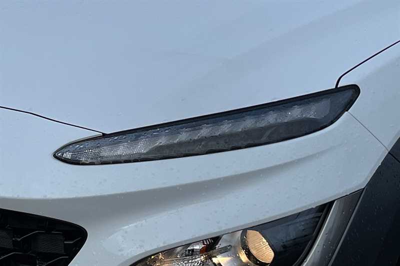 Used Hyundai KONA 2021 for sale - 77700477: Photo 29