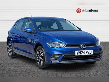 Used Volkswagen Polo 2024 for sale - 79149362: Photo