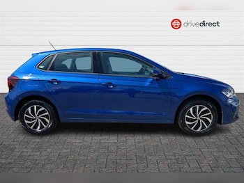 Used Volkswagen Polo 2024 for sale - 79149362: Photo