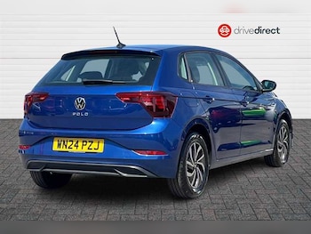 Used Volkswagen Polo 2024 for sale - 79149362: Photo