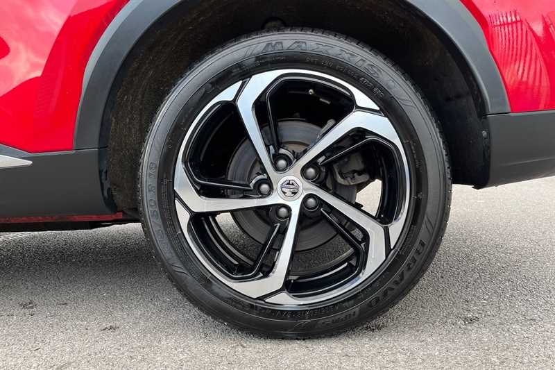 Used MG MG HS 2024 for sale - 76939863: Photo 10