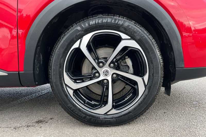 Used MG MG HS 2024 for sale - 76939863: Photo 12