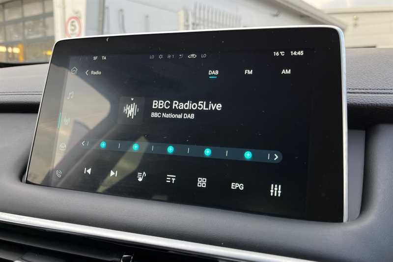 Used MG MG HS 2024 for sale - 76939863: Photo 17