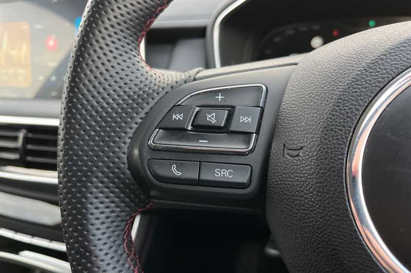 Used MG MG HS 2024 for sale - 76939863: Photo 21