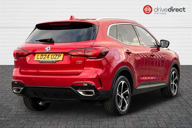 Used MG MG HS 2024 for sale - 76939863: Photo 3