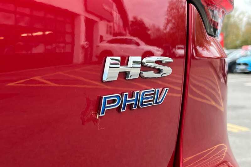 Used MG MG HS 2024 for sale - 76939863: Photo 30