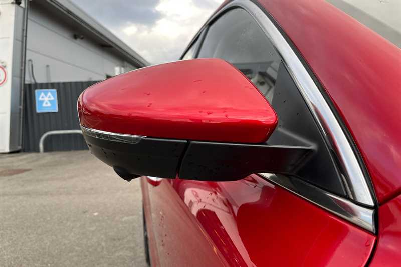 Used MG MG HS 2024 for sale - 76939863: Photo 34