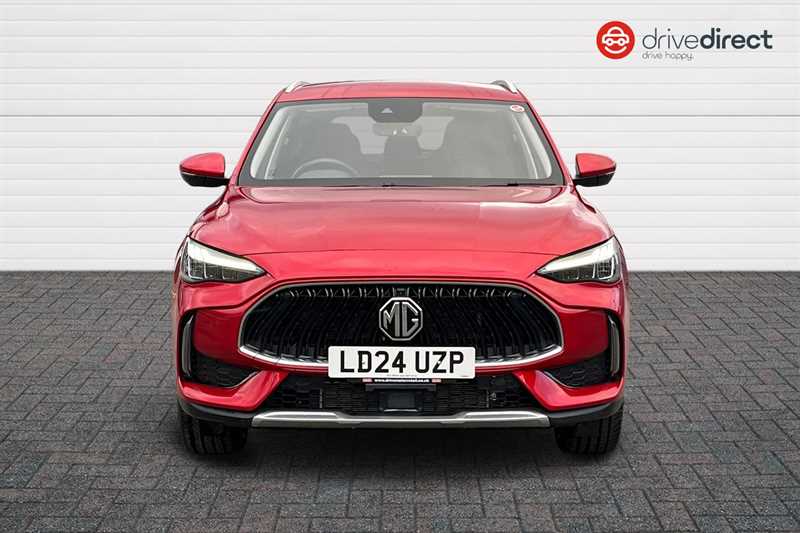 Used MG MG HS 2024 for sale - 76939863: Photo 8