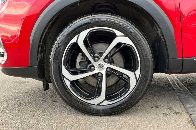 Used MG MG HS 2024 for sale - 76939863: Photo 9