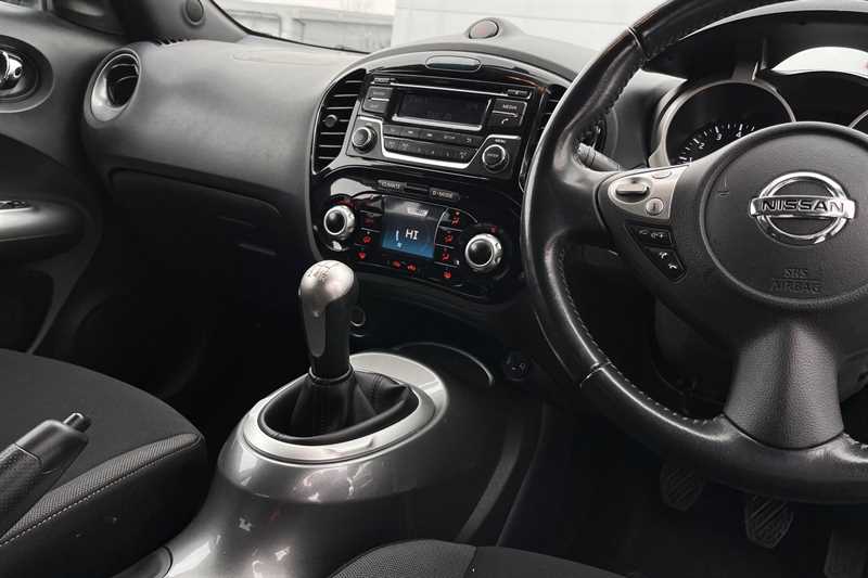 Used Nissan Juke 2019 for sale - 78138560: Photo 14