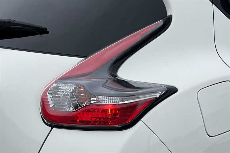 Used Nissan Juke 2019 for sale - 78138560: Photo 32