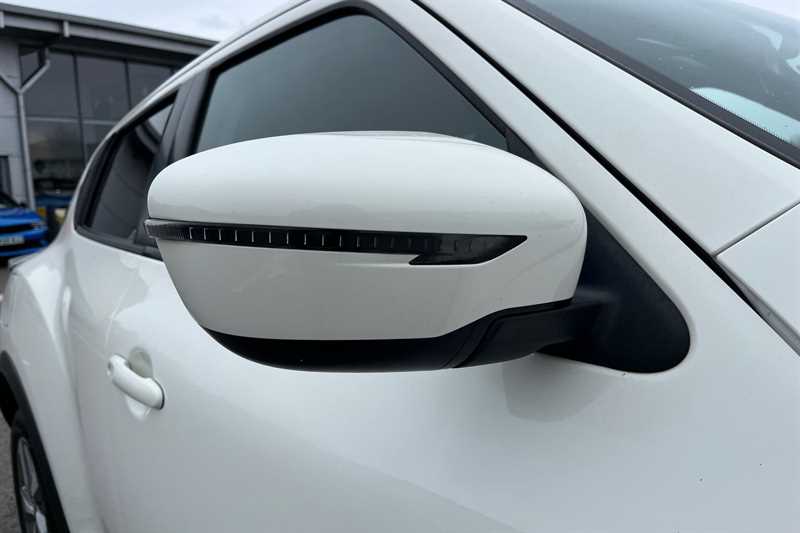 Used Nissan Juke 2019 for sale - 78138560: Photo 34