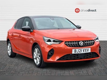 Used Vauxhall Corsa 2021 for sale - 78666248: Photo