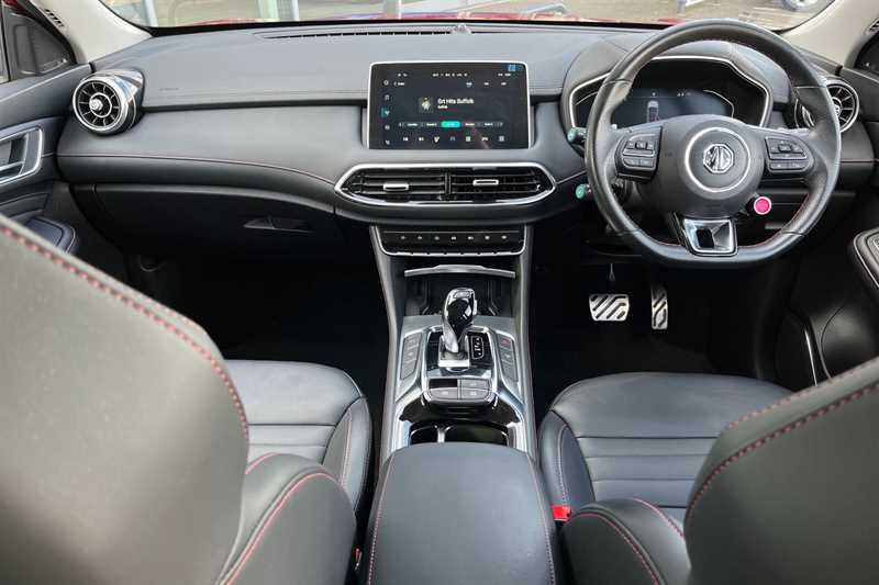 Used MG MG HS 2024 for sale - 78216882: Photo 13