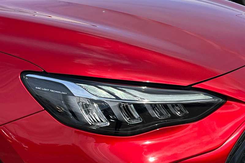 Used MG MG HS 2024 for sale - 78216882: Photo 28