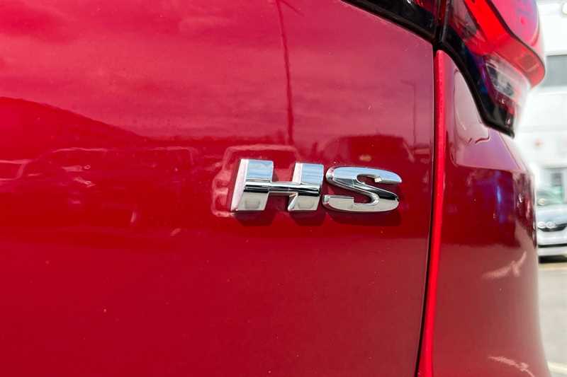 Used MG MG HS 2024 for sale - 78216882: Photo 30