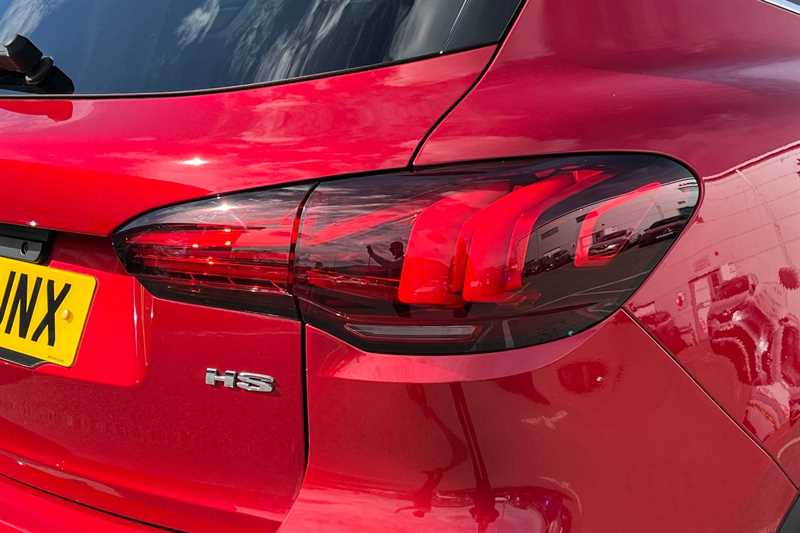 Used MG MG HS 2024 for sale - 78216882: Photo 32