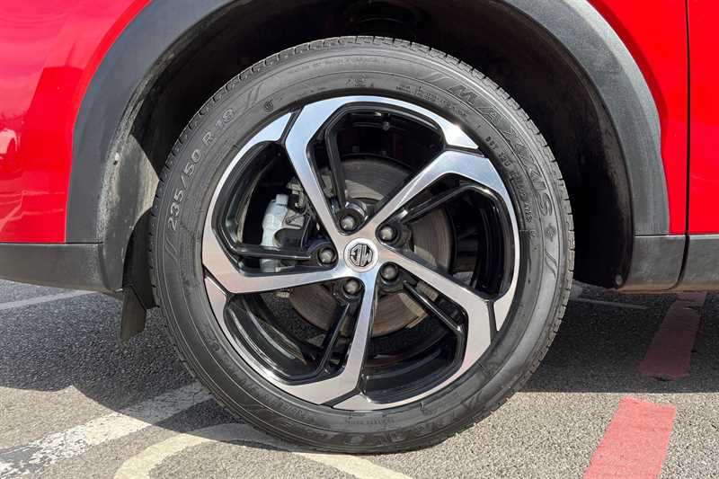 Used MG MG HS 2024 for sale - 78216882: Photo 9