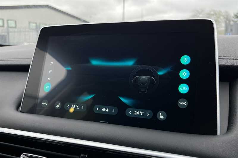 Used MG MG HS 2023 for sale - 78217469: Photo 15