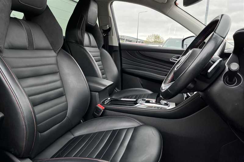 Used MG MG HS 2023 for sale - 78217469: Photo 23