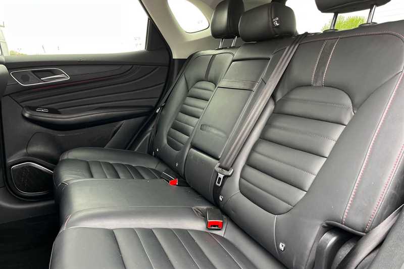 Used MG MG HS 2023 for sale - 78217469: Photo 24