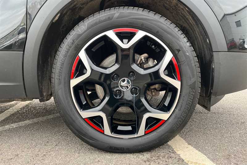 Used Vauxhall Mokka Electric for sale - 77863122: Photo 12