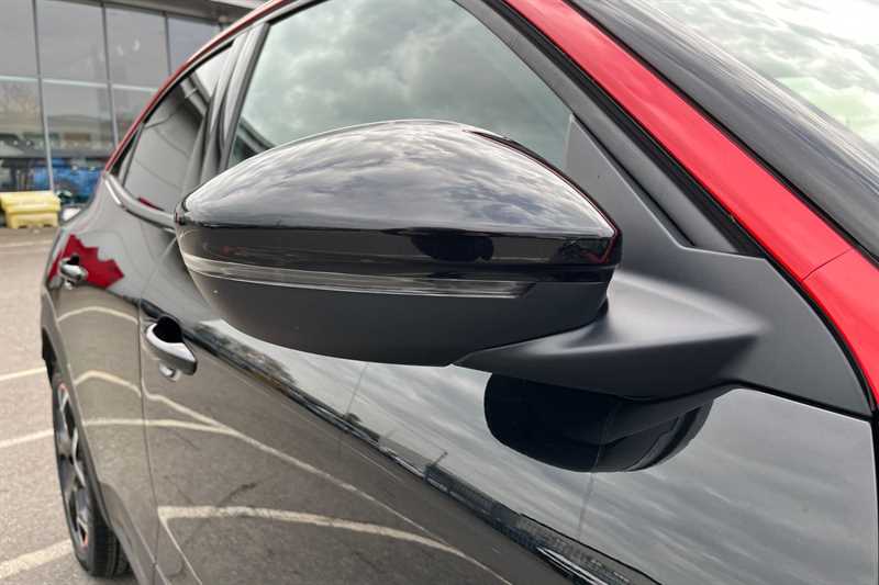 Used Vauxhall Mokka Electric for sale - 77863122: Photo 34