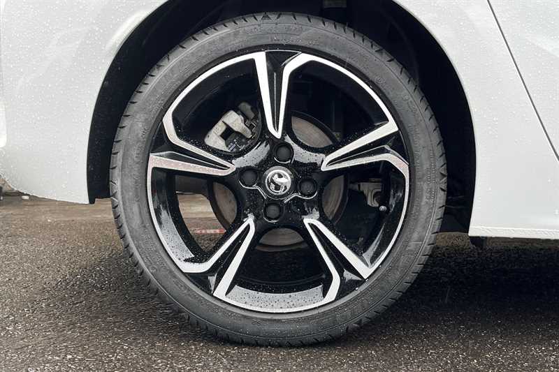 Used Vauxhall Corsa 2022 for sale - 76411788: Photo 10