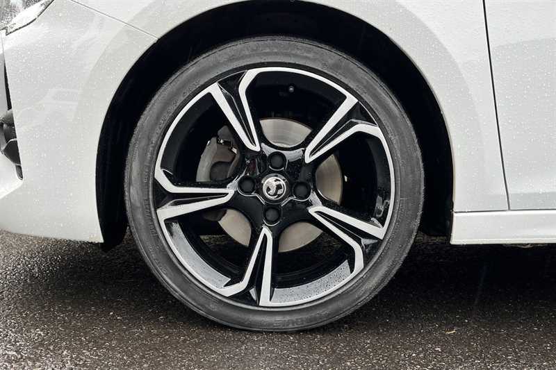 Used Vauxhall Corsa 2022 for sale - 76411788: Photo 11