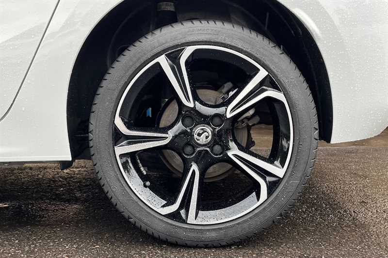 Used Vauxhall Corsa 2022 for sale - 76411788: Photo 12