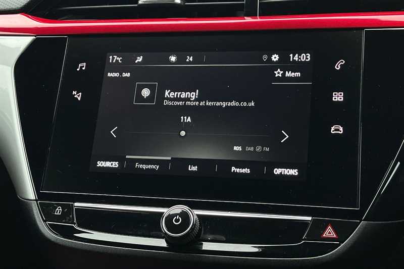 Used Vauxhall Corsa 2022 for sale - 76411788: Photo 17