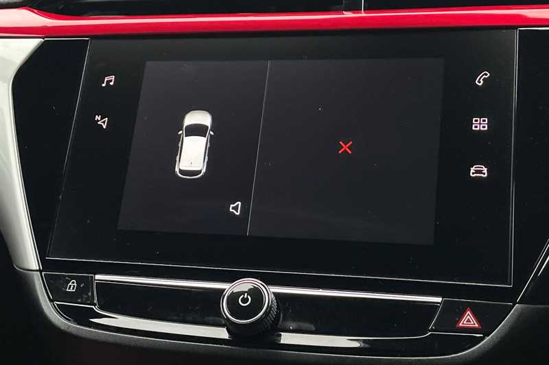 Used Vauxhall Corsa 2022 for sale - 76411788: Photo 19