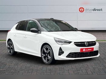 Used Vauxhall Corsa 2022 for sale - 76411788: Photo