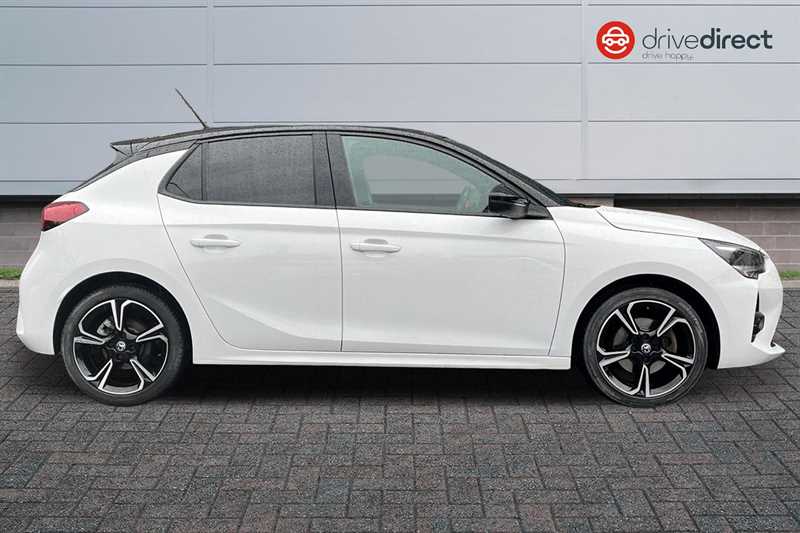 Used Vauxhall Corsa 2022 for sale - 76411788: Photo 2